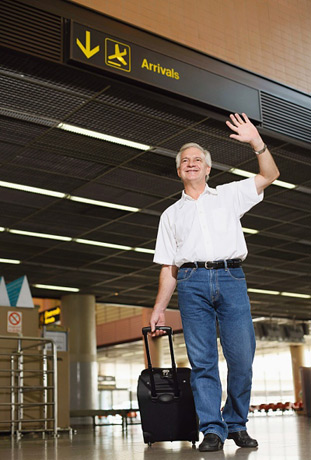 Airport Parking