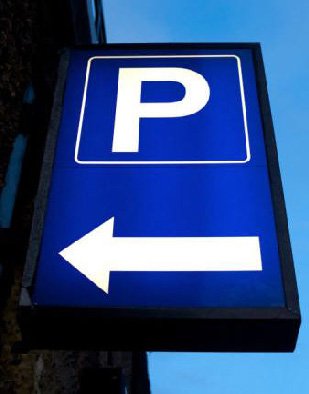 Newark Airport Parking