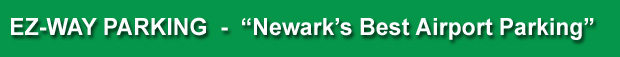 Newark Airport Parking