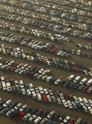 Airport Parking