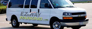 Airport Parking Shuttle