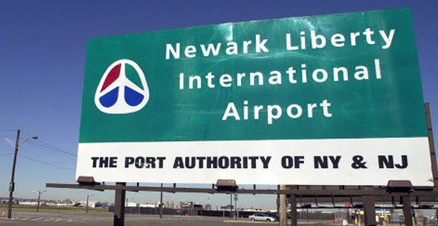 Airport Parking Newark, NJ