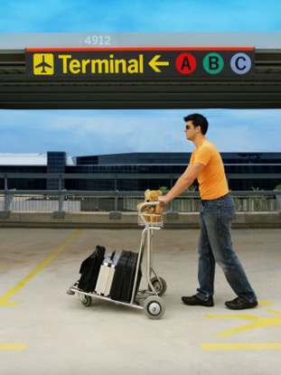 Airport Parking